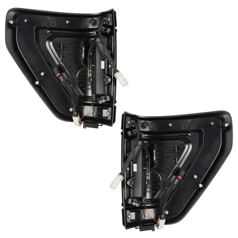 ORACLE Lighting ORL LED Tail Lights by ORACLE Lighting