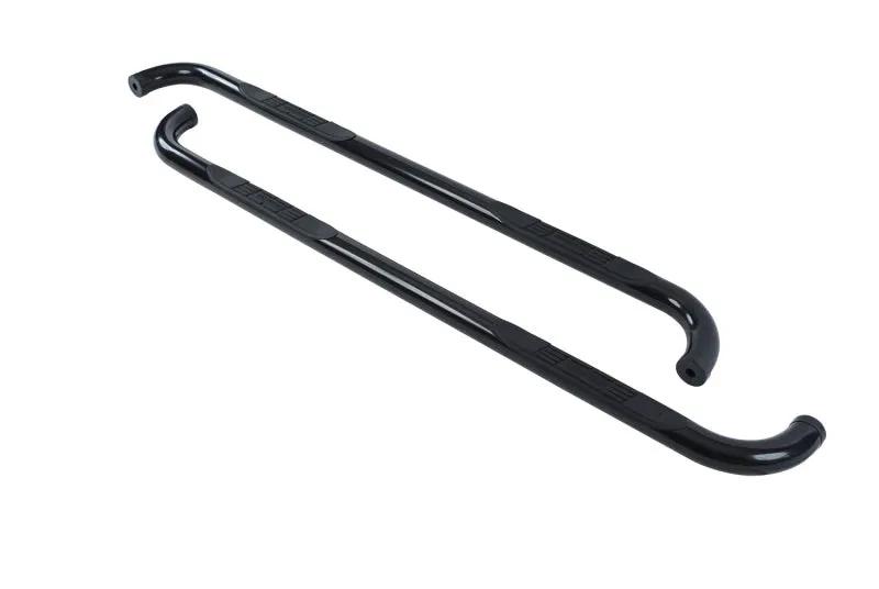 Go Rhino GOR Steps - 4000 - Blk