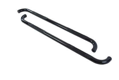 Go Rhino GOR Steps - 4000 - Blk