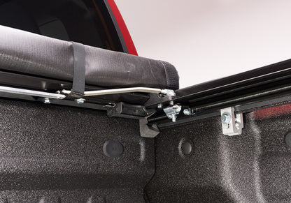 Truxedo TRX Bed Cover - Deuce