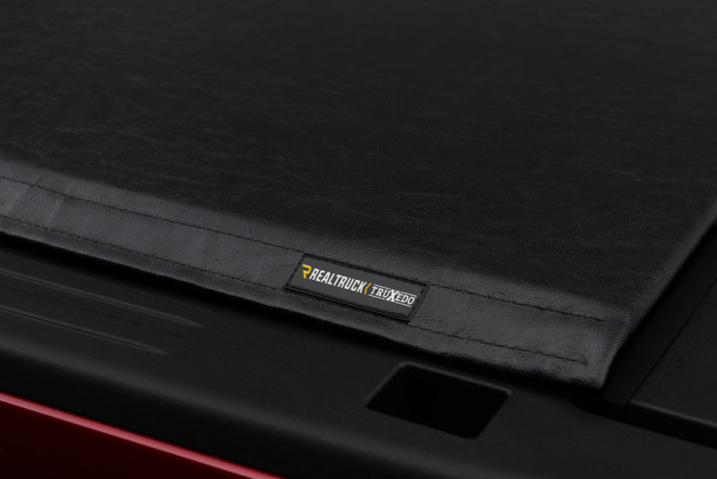 Truxedo TRX Bed Cover - Deuce