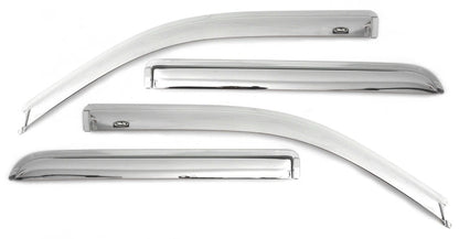 AVS Ventvisor - Chrome by AVS