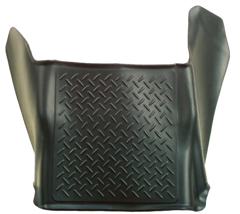 Husky Liners HL WB - C Hump - Black