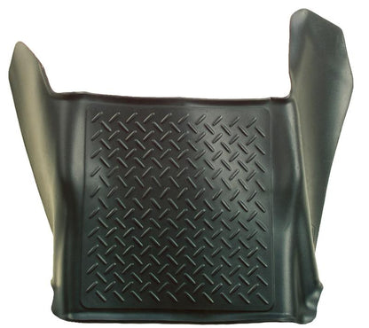 Husky Liners HL WB - C Hump - Black