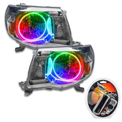ORACLE Lighting ORL Headlight Assemblies by ORACLE Lighting