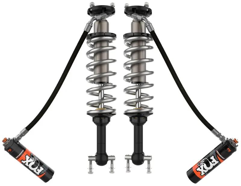 FOX 2.5 Perf Coilover Shock by FOX
