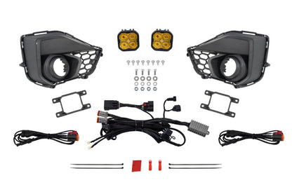Diode Dynamics DIO Lamp Kits