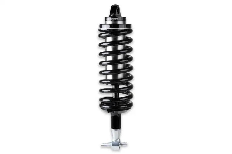 Fabtech FAB Coilovers - Dirt Logic 4.0 by Fabtech