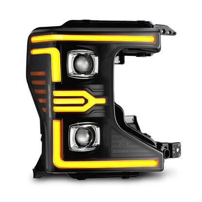AlphaRex ARX LUXX Headlights by AlphaRex