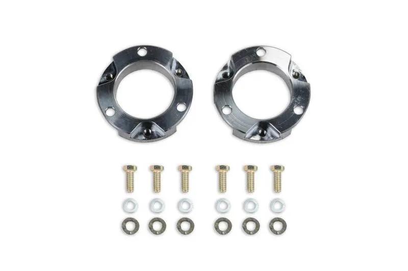 Fabtech FAB Leveling System by Fabtech