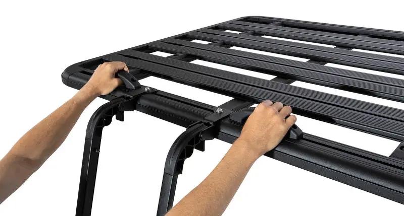 Rhino-Rack RHR Pioneer Pads & Straps by Rhino-Rack