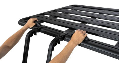 Rhino-Rack RHR Pioneer Pads & Straps by Rhino-Rack