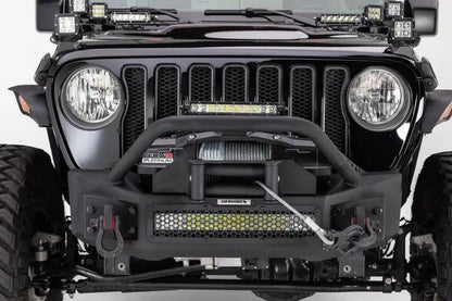 Go Rhino GOR Rockline Bumper by Go Rhino