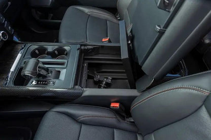 Tuffy Products TFY Console Safe by Tuffy Products