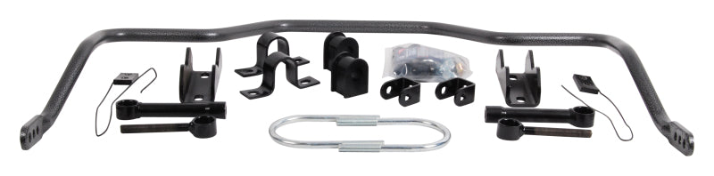 Hellwig HWG Rear Sway Bars by Hellwig