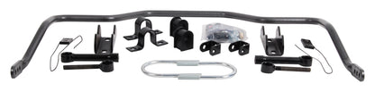 Hellwig HWG Rear Sway Bars by Hellwig