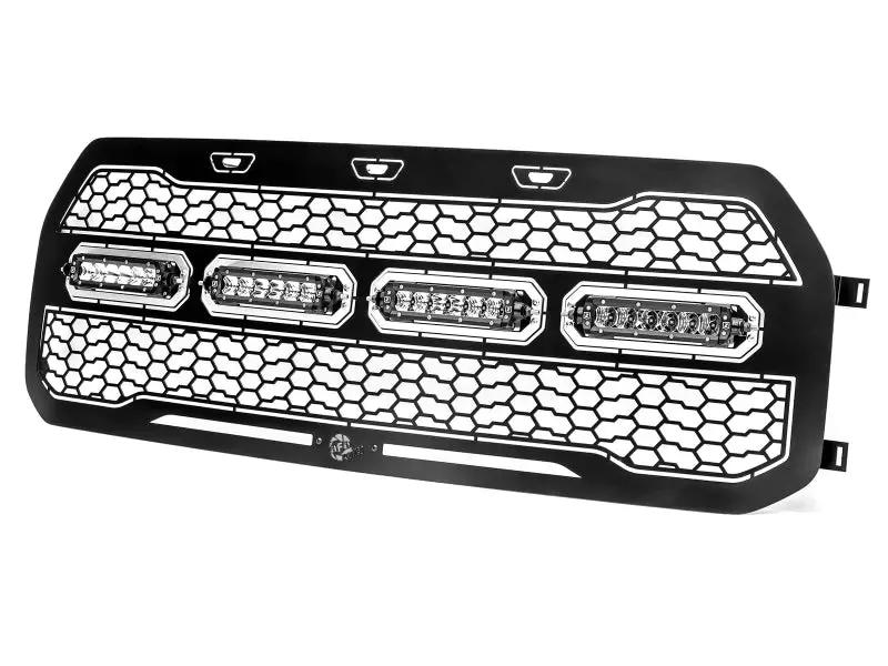 AFE Scorpion Grille by aFe