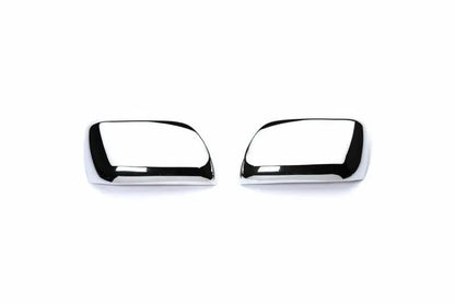 Putco PUT Mirror Covers by Putco