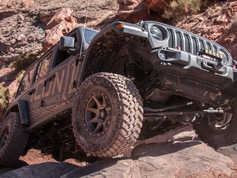 ICON ICO Spring Kits by ICON