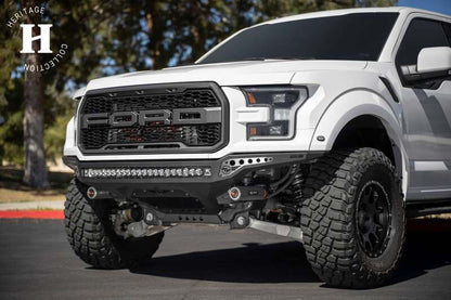 Addictive Desert Designs ADD Rock Fighter Front Bumper