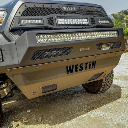 Westin WES Pro-Mod Skid Plate by Westin