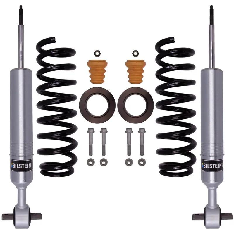 Bilstein BIL B8 6112 Suspension Kits by Bilstein
