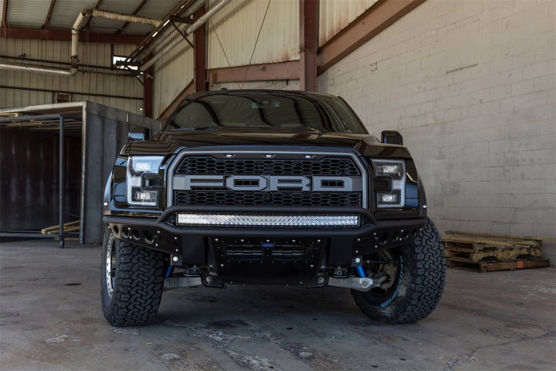 Addictive Desert Designs ADD Stealth R Front Bumper