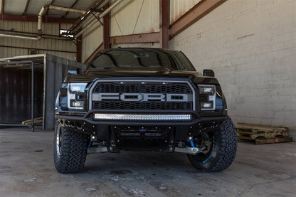Addictive Desert Designs ADD Stealth R Front Bumper