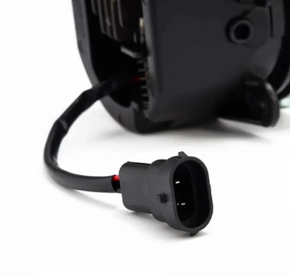 AlphaRex ARX Fog Lights by AlphaRex