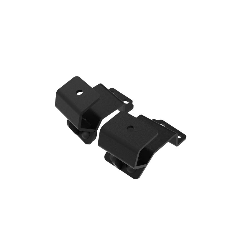 KC HiLiTES KCL Light Mounts