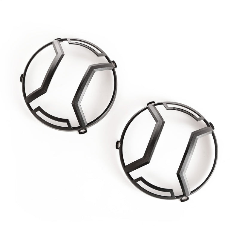 Rugged Ridge RUG Light Guards by Rugged Ridge