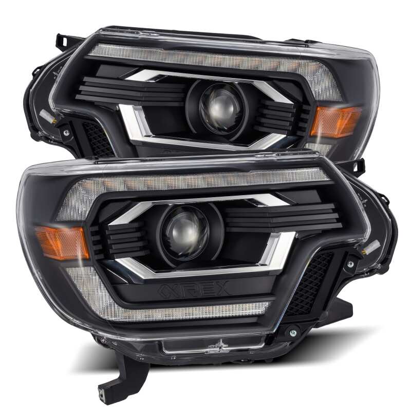 AlphaRex ARX PRO-Series Headlights