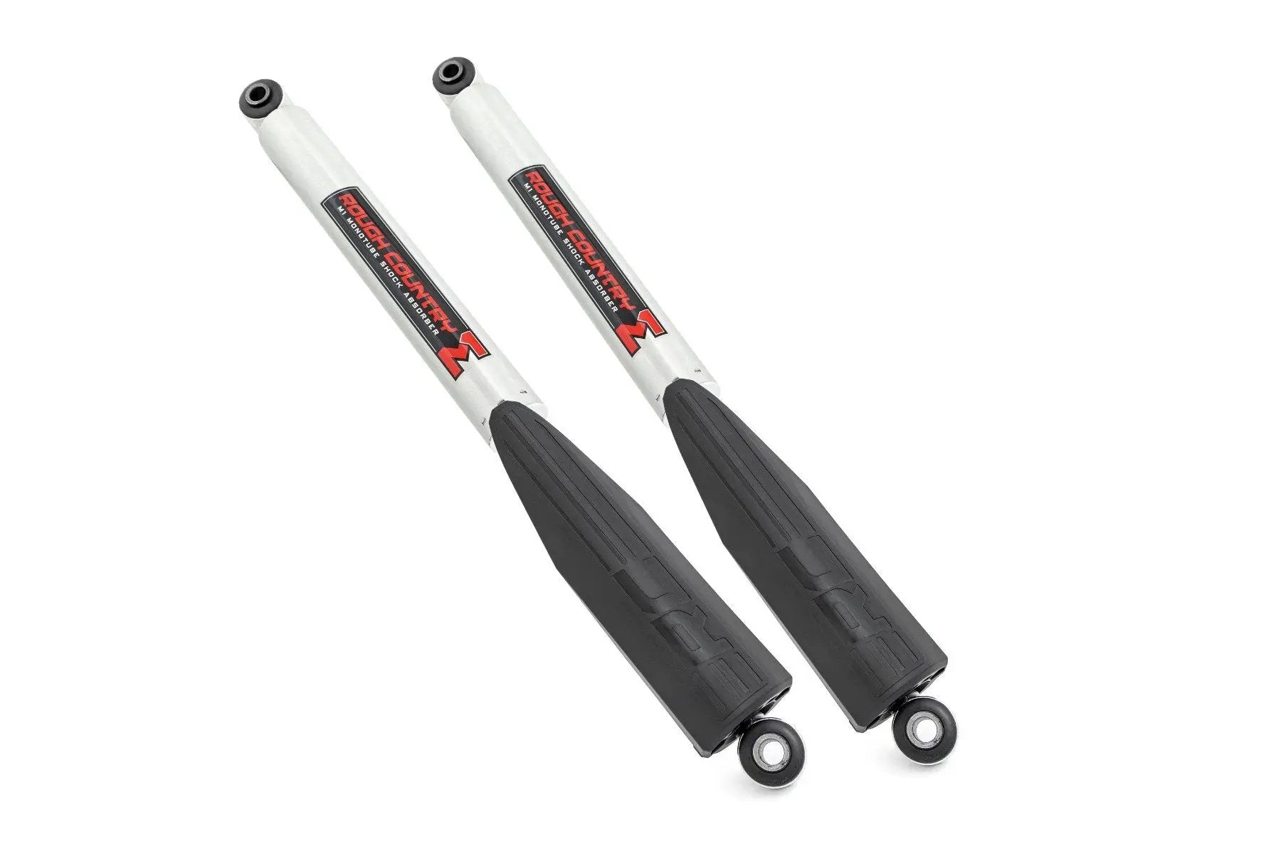 Rough Country M1 Shock Shaft Protector | Pair by Rough Country