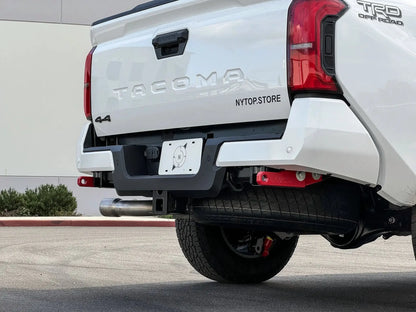 NYTOP 2024-Current Toyota Tacoma Rear Recovery Points by NYTOP