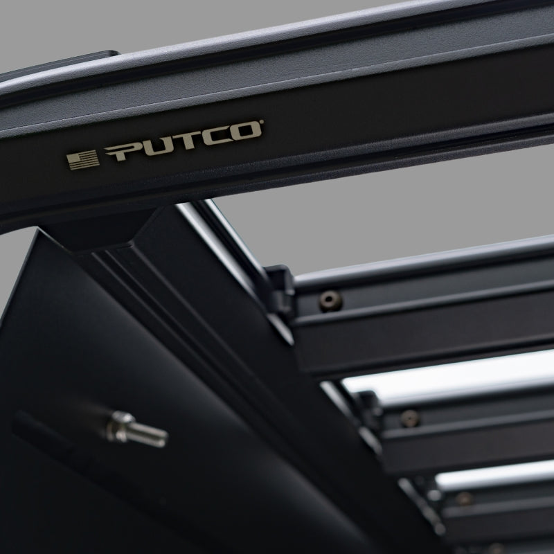 Putco PUT Venture TEC Cross-Rail by Putco