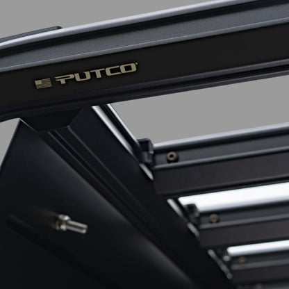 Putco PUT Venture TEC Cross-Rail by Putco
