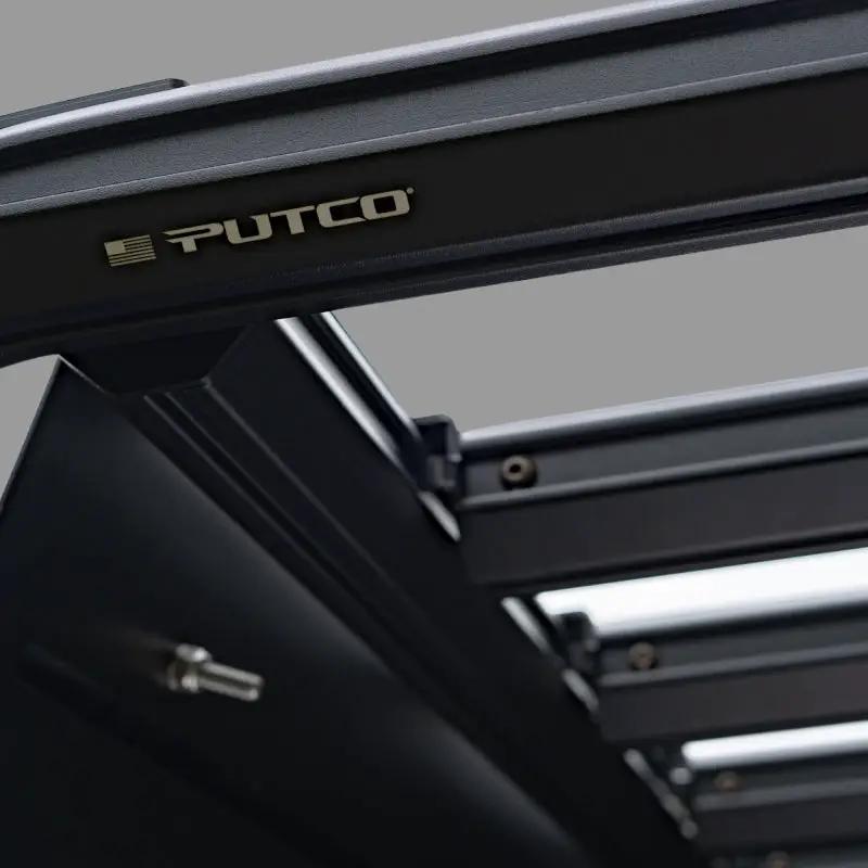 Putco PUT Venture TEC Cross-Rail by Putco