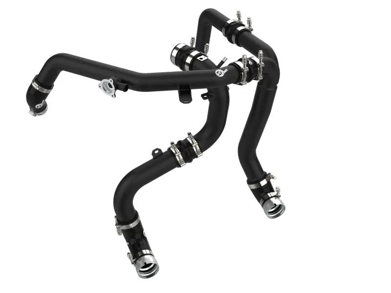 AFE Bladerunner I/C & Tubes by aFe