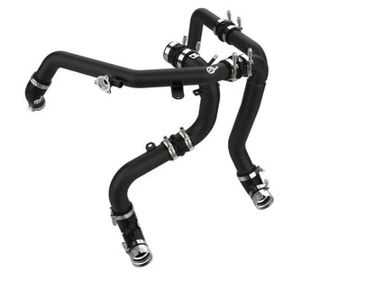AFE Bladerunner I/C & Tubes by aFe