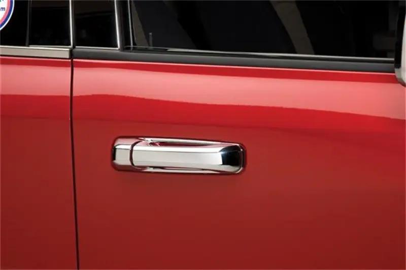 Putco PUT Door Handle Covers by Putco