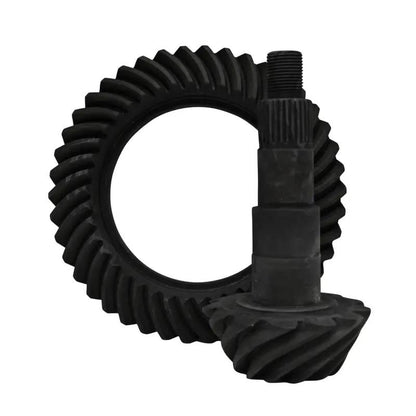 Yukon Gear & Axle YUK Gear Sets - GM by Yukon Gear & Axle