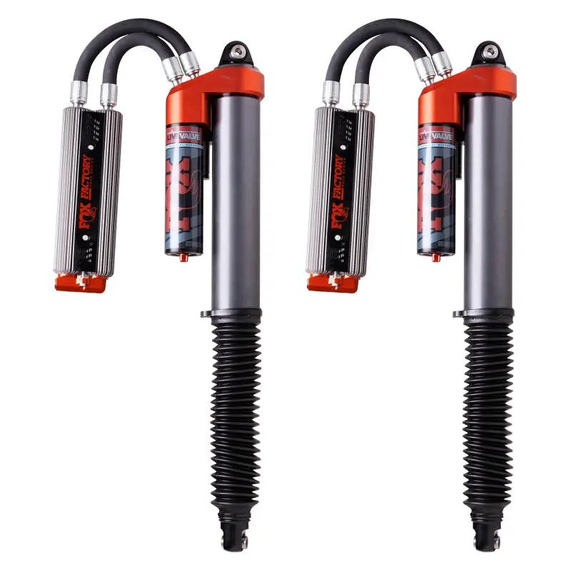 FOX 3.0 Factory Coilover Shock by FOX
