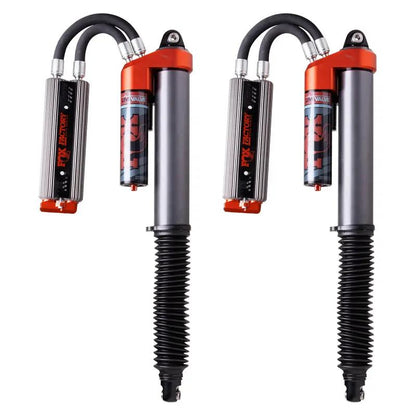 FOX 3.0 Factory Coilover Shock by FOX