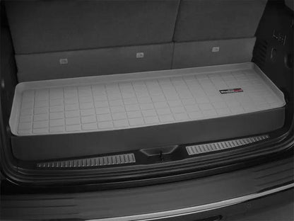 WeatherTech WT Cargo Liners - Grey by WeatherTech