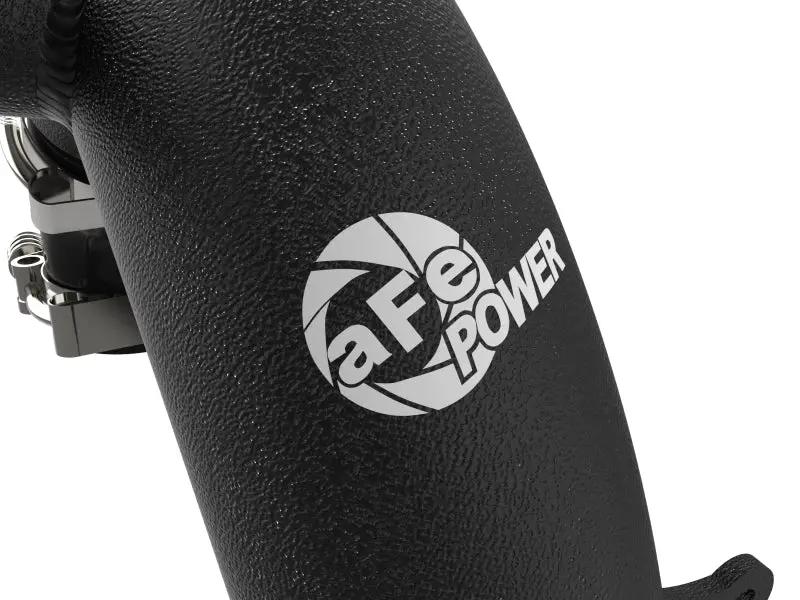 AFE Bladerunner I/C & Tubes by aFe