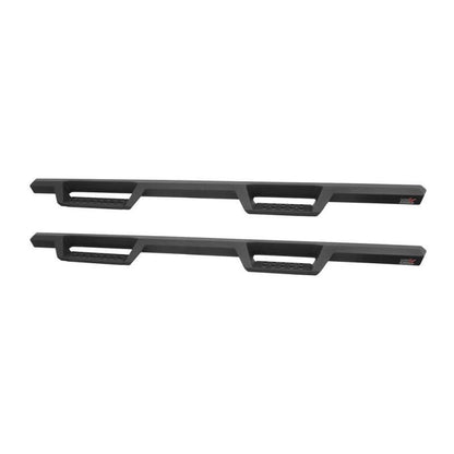 Westin WES Nerf Bars - HDX Drop