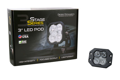 Diode Dynamics DIO LED Light Pods by Diode Dynamics