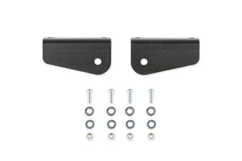 Fabtech FAB Light Mounts by Fabtech