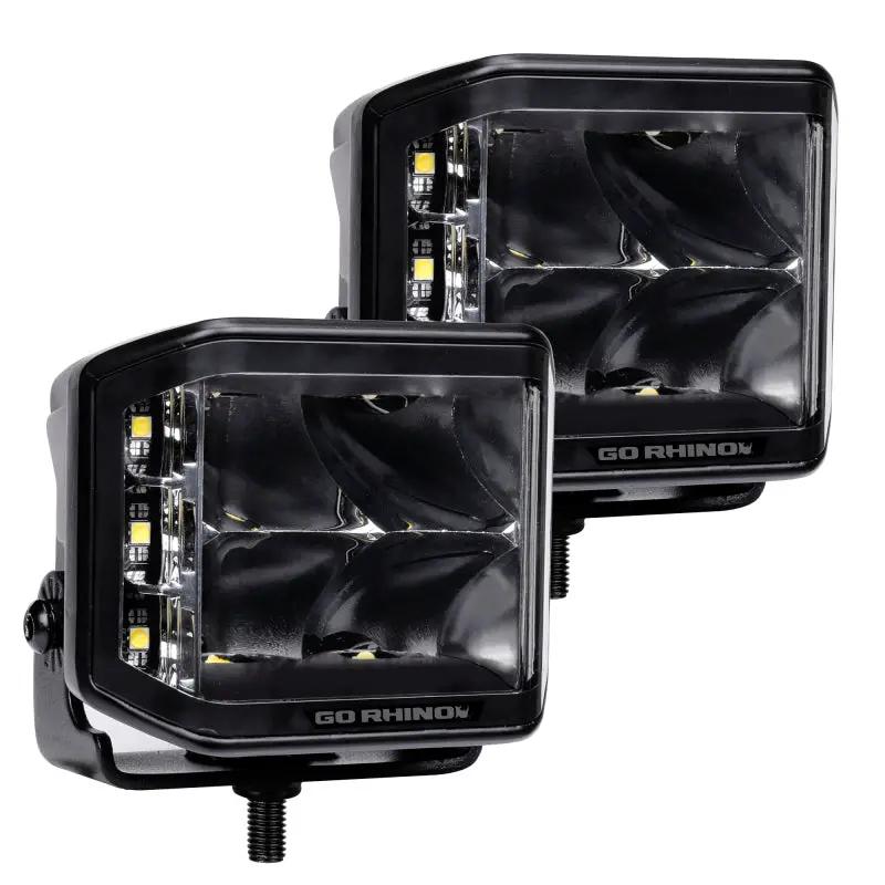 Go Rhino GOR Xplor Lighting by Go Rhino