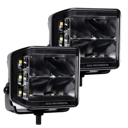 Go Rhino GOR Xplor Lighting by Go Rhino